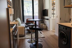 EIGHTY2 ON M - Fluent Serviced Apartments