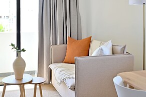 EIGHTY2 ON M - Fluent Serviced Apartments