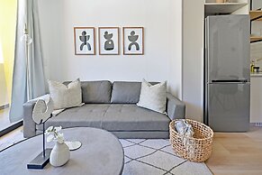 EIGHTY2 ON M - Fluent Serviced Apartments