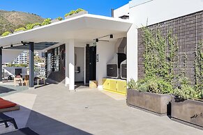 EIGHTY2 ON M - Fluent Serviced Apartments