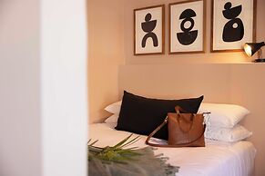 EIGHTY2 ON M - Fluent Serviced Apartments