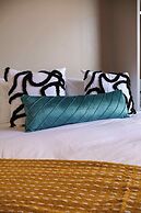 EIGHTY2 ON M - Fluent Serviced Apartments