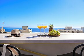 EIGHTY2 ON M - Fluent Serviced Apartments