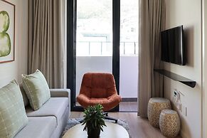 EIGHTY2 ON M - Fluent Serviced Apartments