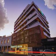 EIGHTY2 ON M - Fluent Serviced Apartments