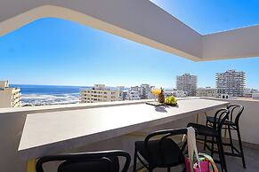 EIGHTY2 ON M - Fluent Serviced Apartments