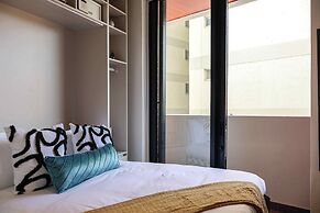 EIGHTY2 ON M - Fluent Serviced Apartments