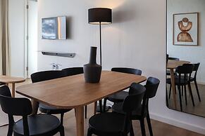 EIGHTY2 ON M - Fluent Serviced Apartments