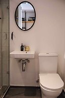 EIGHTY2 ON M - Fluent Serviced Apartments