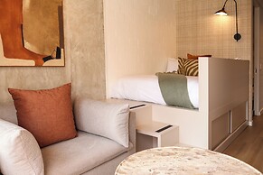EIGHTY2 ON M - Fluent Serviced Apartments