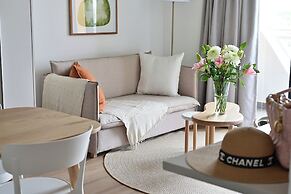 EIGHTY2 ON M - Fluent Serviced Apartments