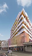 EIGHTY2 ON M - Fluent Serviced Apartments
