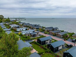 Modern Chalet Located on the Markermeer