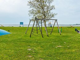 Modern Chalet Located on the Markermeer