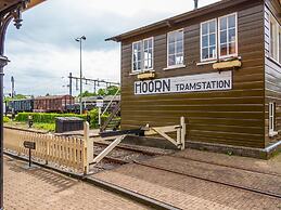 Modern Chalet Located on the Markermeer