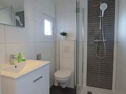 Modern Chalet Located on the Markermeer