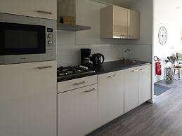 Modern Chalet Located on the Markermeer