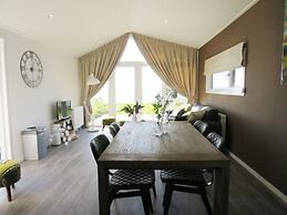 Modern Chalet Located on the Markermeer