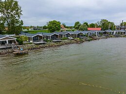 Modern Chalet Located on the Markermeer