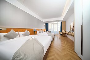 Citadines Dd Port Dalian