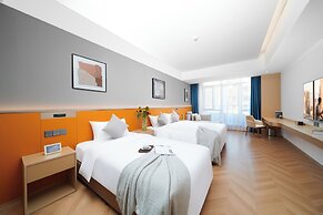 Citadines Dd Port Dalian