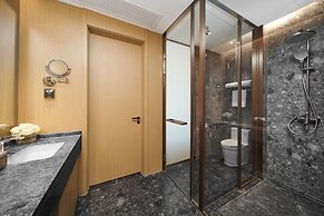 Citadines Dd Port Dalian