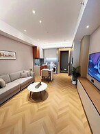 Citadines Dd Port Dalian