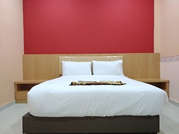 Hotel O Puteri Miqaila