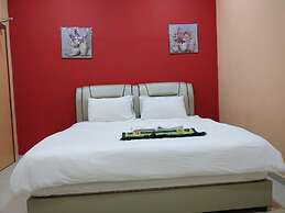 Hotel O Puteri Miqaila