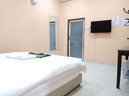 Hotel O Puteri Miqaila