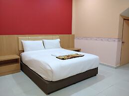 Hotel O Puteri Miqaila
