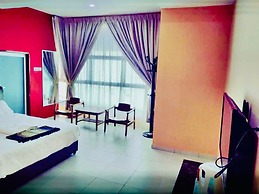 Hotel O Puteri Miqaila