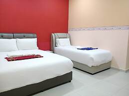 Hotel O Puteri Miqaila