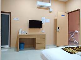 Hotel O Puteri Miqaila