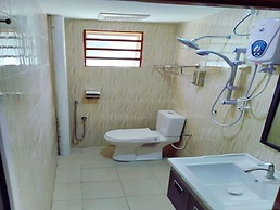 Hotel O Puteri Miqaila