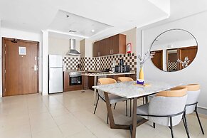 Silkhaus Art Residence Sheikh Zayed Road