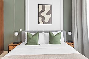 Silkhaus Art Residence Sheikh Zayed Road