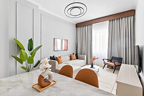 Silkhaus Art Residence Sheikh Zayed Road