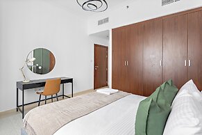 Silkhaus Art Residence Sheikh Zayed Road