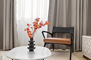 Silkhaus Art Residence Sheikh Zayed Road