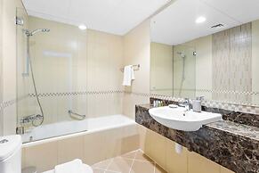 Silkhaus Art Residence Sheikh Zayed Road