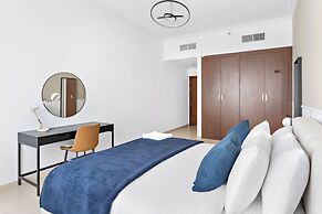 Silkhaus Art Residence Sheikh Zayed Road
