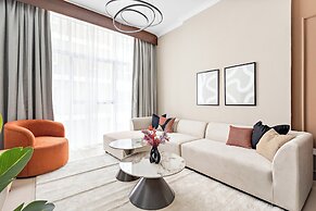 Silkhaus Art Residence Sheikh Zayed Road