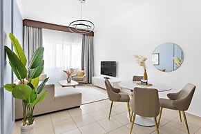 Silkhaus Art Residence Sheikh Zayed Road