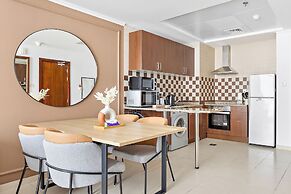 Silkhaus Art Residence Sheikh Zayed Road