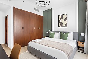 Silkhaus Art Residence Sheikh Zayed Road