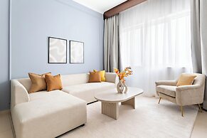 Silkhaus Art Residence Sheikh Zayed Road