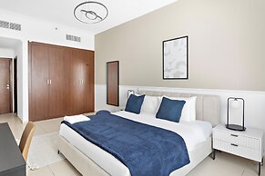 Silkhaus Art Residence Sheikh Zayed Road
