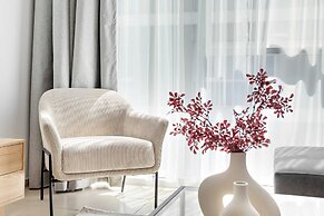 Silkhaus Art Residence Sheikh Zayed Road