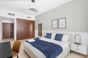 Silkhaus Art Residence Sheikh Zayed Road